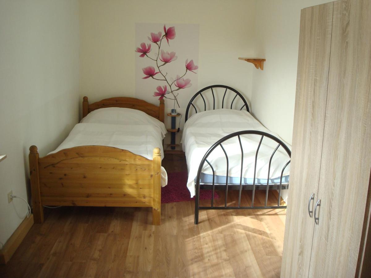 Haus Am Teutoburgerwald Sandebeck