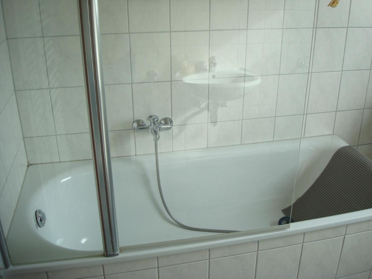 Haus Am Teutoburgerwald Apartment Sandebeck