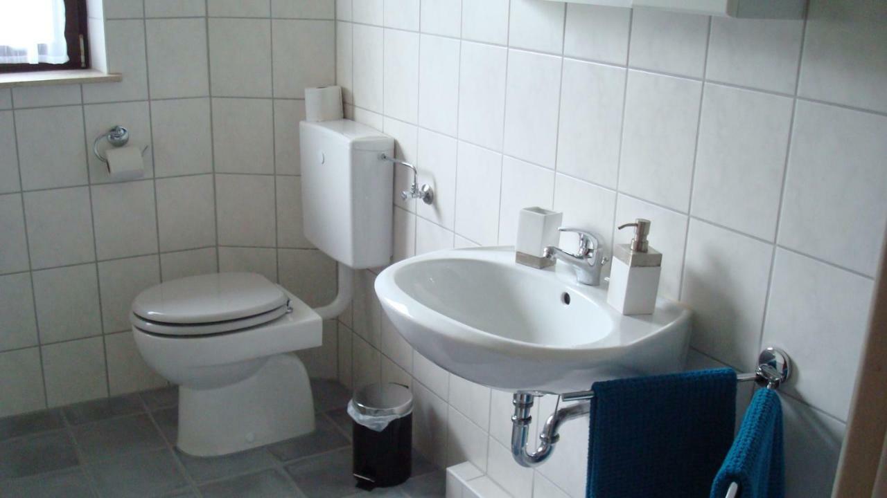 Haus Am Teutoburgerwald Apartment *
