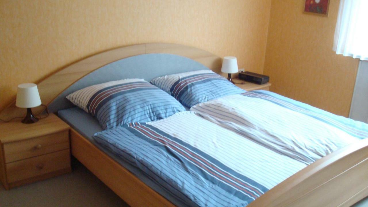 Haus Am Teutoburgerwald *