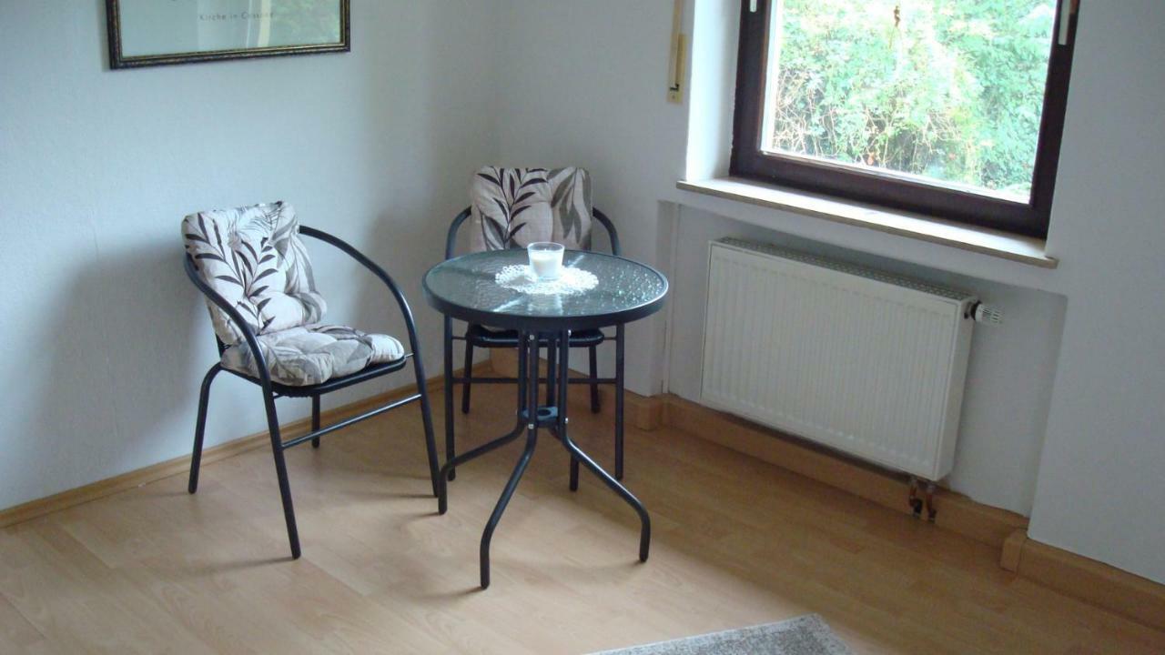 Haus Am Teutoburgerwald