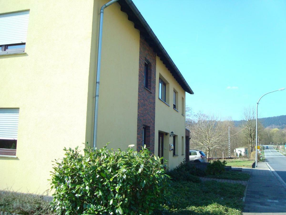 Apartment Haus Am Teutoburgerwald *
