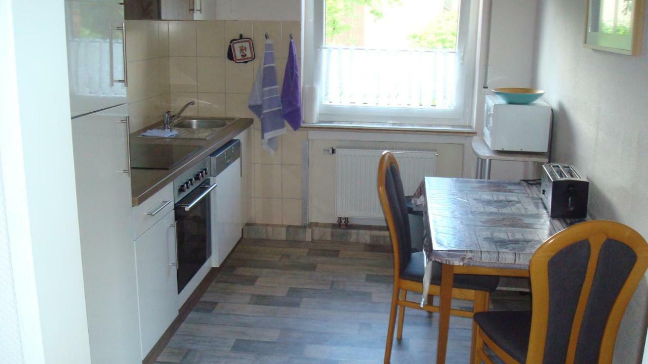 Apartment Haus Am Teutoburgerwald